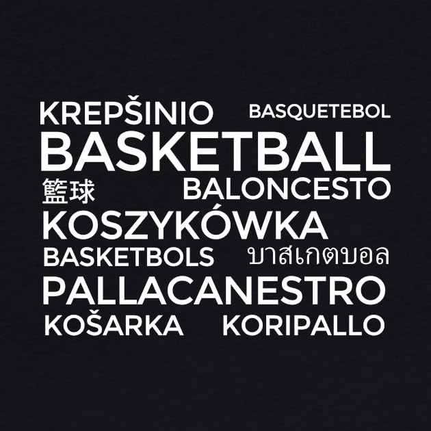 basketball by RTBrand